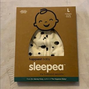 Happiest Baby Sleepea